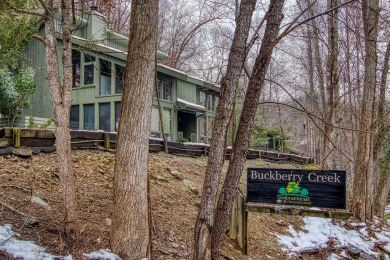 Lake House Mountain Comfort - Townhome with Hot Tub & Resort Perks!, , on West Prong Little Pigeon River - Gatlinburg in Tennessee - Lakehouse Vacation Rental - Lake Home for rent on LakeHouseVacations.com