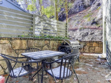 Lake House Mountain Comfort - Townhome with Hot Tub & Resort Perks!, , on West Prong Little Pigeon River - Gatlinburg in Tennessee - Lakehouse Vacation Rental - Lake Home for rent on LakeHouseVacations.com