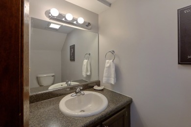 Lake House Mountain Comfort - Townhome with Hot Tub & Resort Perks!, , on West Prong Little Pigeon River - Gatlinburg in Tennessee - Lakehouse Vacation Rental - Lake Home for rent on LakeHouseVacations.com