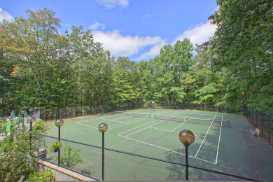 Lake House Mountain Comfort - Townhome with Hot Tub & Resort Perks!, , on West Prong Little Pigeon River - Gatlinburg in Tennessee - Lakehouse Vacation Rental - Lake Home for rent on LakeHouseVacations.com