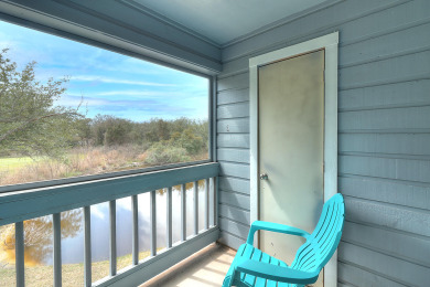 Lake House 2 bedroom, 2,5 bath coastal condo with serene pond views and community pool!, , on Gulf of Mexico - Aransas Bay in Texas - Lakehouse Vacation Rental - Lake Home for rent on LakeHouseVacations.com