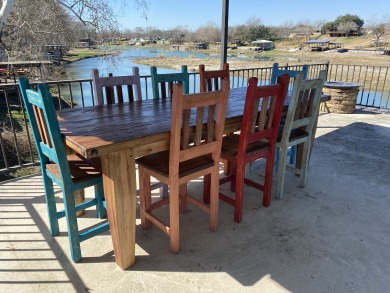 Lake House Wonderful 32 home on Lake dunlap! Private Pool!, , on Guadalupe River - New Braunfels in Texas - Lakehouse Vacation Rental - Lake Home for rent on LakeHouseVacations.com