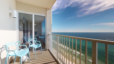 Lake House Tidewater 2205 Gorgeous Gulf-Front View Largest Beachfront Two Bedroom , , on Gulf of Mexico - Panama City Beach in Florida - Lakehouse Vacation Rental - Lake Home for rent on LakeHouseVacations.com