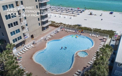 Lake House Tidewater 2205 Gorgeous Gulf-Front View Largest Beachfront Two Bedroom , , on Gulf of Mexico - Panama City Beach in Florida - Lakehouse Vacation Rental - Lake Home for rent on LakeHouseVacations.com