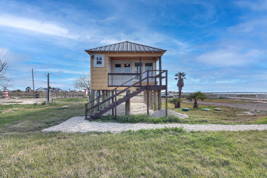 Lake House Waterfront home on Copano Bay with private pier! Amazing views! Firepit!, , on Gulf of Mexico - Copano Bay in Texas - Lakehouse Vacation Rental - Lake Home for rent on LakeHouseVacations.com
