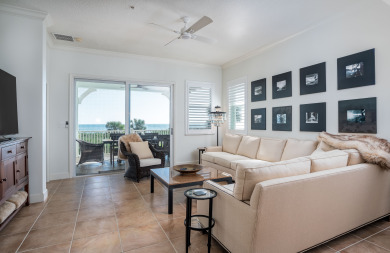 Lake House Breath-Taking Corner Condo 825 with Direct Ocean Views at Cinnamon Beach, , on Atlantic Ocean - Palm Coast in Florida - Lakehouse Vacation Rental - Lake Home for rent on LakeHouseVacations.com