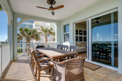 Lake House Breath-Taking Corner Condo 825 with Direct Ocean Views at Cinnamon Beach, , on Atlantic Ocean - Palm Coast in Florida - Lakehouse Vacation Rental - Lake Home for rent on LakeHouseVacations.com