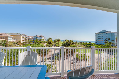 Lake House Beachy Keen Condo #132 with Ocean & Golf Course Views at Cinnamon Beach, , on Atlantic Ocean - Palm Coast in Florida - Lakehouse Vacation Rental - Lake Home for rent on LakeHouseVacations.com