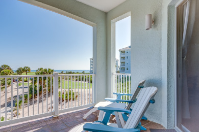 Lake House Beachy Keen Condo #132 with Ocean & Golf Course Views at Cinnamon Beach, , on Atlantic Ocean - Palm Coast in Florida - Lakehouse Vacation Rental - Lake Home for rent on LakeHouseVacations.com