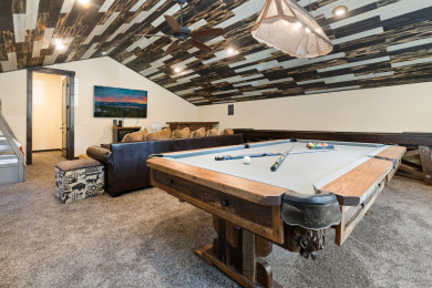 Lake House LAKEFRONT EV L2 CHARGE - 5 STAR BOAT DOCK W Hot Tub, Game Room & VIEWS!, , on Big Bear Lake in California - Lakehouse Vacation Rental - Lake Home for rent on LakeHouseVacations.com