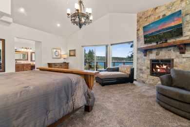 Lake House LAKEFRONT EV L2 CHARGE - 5 STAR BOAT DOCK W Hot Tub, Game Room & VIEWS!, , on Big Bear Lake in California - Lakehouse Vacation Rental - Lake Home for rent on LakeHouseVacations.com