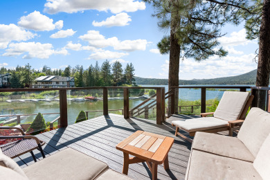 Lake House LAKEFRONT EV L2 CHARGE - 5 STAR BOAT DOCK W Hot Tub, Game Room & VIEWS!, , on Big Bear Lake in California - Lakehouse Vacation Rental - Lake Home for rent on LakeHouseVacations.com