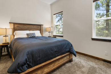 Lake House LAKEFRONT EV L2 CHARGE - 5 STAR BOAT DOCK W Hot Tub, Game Room & VIEWS!, , on Big Bear Lake in California - Lakehouse Vacation Rental - Lake Home for rent on LakeHouseVacations.com