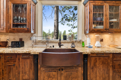 Lake House LAKEFRONT EV L2 CHARGE - 5 STAR BOAT DOCK W Hot Tub, Game Room & VIEWS!, , on Big Bear Lake in California - Lakehouse Vacation Rental - Lake Home for rent on LakeHouseVacations.com