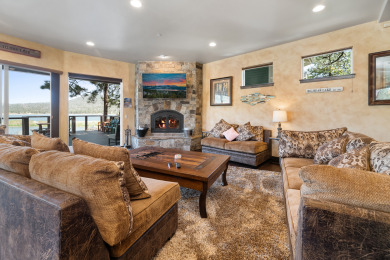 Lake House LAKEFRONT EV L2 CHARGE - 5 STAR BOAT DOCK W Hot Tub, Game Room & VIEWS!, , on Big Bear Lake in California - Lakehouse Vacation Rental - Lake Home for rent on LakeHouseVacations.com