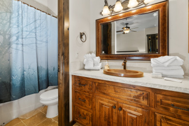 Lake House LAKEFRONT EV L2 CHARGE - 5 STAR BOAT DOCK W Hot Tub, Game Room & VIEWS!, , on Big Bear Lake in California - Lakehouse Vacation Rental - Lake Home for rent on LakeHouseVacations.com