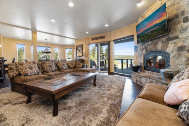 Lake House LAKEFRONT EV L2 CHARGE - 5 STAR BOAT DOCK W Hot Tub, Game Room & VIEWS!, , on Big Bear Lake in California - Lakehouse Vacation Rental - Lake Home for rent on LakeHouseVacations.com