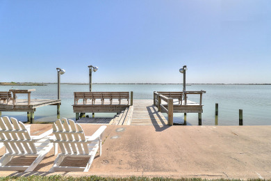 Lake House Waterfront! Private dock! Private pool! 2 Kayaks! 2 SUPs!, , on Gulf of Mexico � Aransas Bay in Texas - Lakehouse Vacation Rental - Lake Home for rent on LakeHouseVacations.com