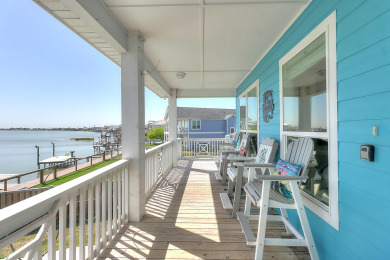Lake House Waterfront! Private dock! Private pool! 2 Kayaks! 2 SUPs!, , on Gulf of Mexico � Aransas Bay in Texas - Lakehouse Vacation Rental - Lake Home for rent on LakeHouseVacations.com