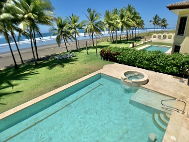 Lake House Luxury Beach Front Estate with Gorgeous Pool - Right on the Sand for Events!, , on  in Puntarenas - Lakehouse Vacation Rental - Lake Home for rent on LakeHouseVacations.com