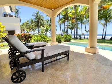Lake House Luxury Beach Front Estate with Gorgeous Pool - Right on the Sand for Events!, , on  in Puntarenas - Lakehouse Vacation Rental - Lake Home for rent on LakeHouseVacations.com
