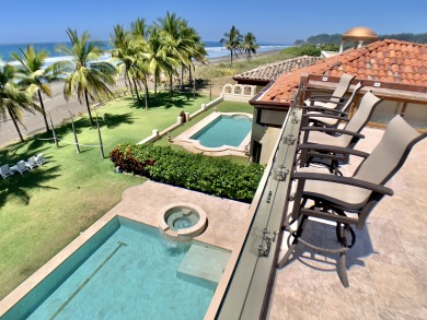 Lake House Luxury Beach Front Estate with Gorgeous Pool - Right on the Sand for Events!, , on  in Puntarenas - Lakehouse Vacation Rental - Lake Home for rent on LakeHouseVacations.com