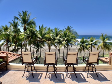 Lake House Luxury Beach Front Estate with Gorgeous Pool - Right on the Sand for Events!, , on  in Puntarenas - Lakehouse Vacation Rental - Lake Home for rent on LakeHouseVacations.com