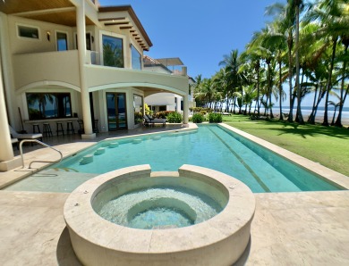 Lake House Luxury Beach Front Estate with Gorgeous Pool - Right on the Sand for Events!, , on  in Puntarenas - Lakehouse Vacation Rental - Lake Home for rent on LakeHouseVacations.com