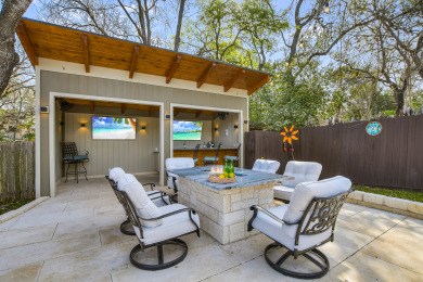 Lake House Flash Sale I Free Night* I Pool I Firepit I Outdoor Man Cave, , on Colorado River - Lake Austin in Texas - Lakehouse Vacation Rental - Lake Home for rent on LakeHouseVacations.com