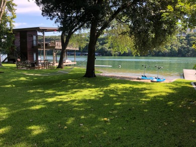 Lake House Buy 3 Get 1 Night Free I Above Lakeside Pickleball I Poolspa, , on Colorado River - Lake Austin in Texas - Lakehouse Vacation Rental - Lake Home for rent on LakeHouseVacations.com