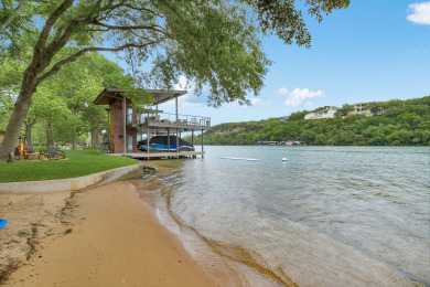 Lake House Buy 3 Get 1 Night Free I Above Lakeside Pickleball I Poolspa, , on Colorado River - Lake Austin in Texas - Lakehouse Vacation Rental - Lake Home for rent on LakeHouseVacations.com