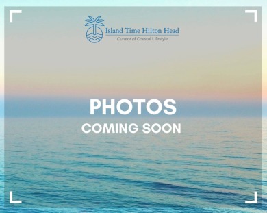 Lake House Pristine 2nd row home in Sea Pines w great outdoor space, private pool &amp spa, , on  in South Carolina - Lakehouse Vacation Rental - Lake Home for rent on LakeHouseVacations.com