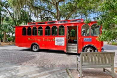 Lake House Pristine 2nd row home in Sea Pines w great outdoor space, private pool &amp spa, , on  in South Carolina - Lakehouse Vacation Rental - Lake Home for rent on LakeHouseVacations.com