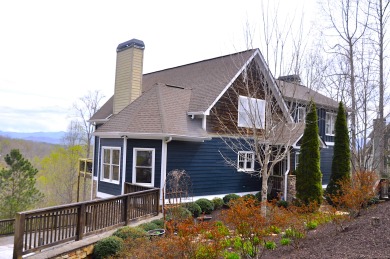 Lake House Awesome Mountain Views in Hiawassee, Georgia. One Family Dog, , on  in Georgia - Lakehouse Vacation Rental - Lake Home for rent on LakeHouseVacations.com