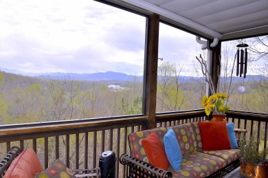 Lake House Awesome Mountain Views in Hiawassee, Georgia. One Family Dog, , on  in Georgia - Lakehouse Vacation Rental - Lake Home for rent on LakeHouseVacations.com