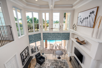 Lake House Sea Esta! Beautiful Pool And Spa Home In Cinnamon Beach!, , on Atlantic Ocean - Palm Coast in Florida - Lakehouse Vacation Rental - Lake Home for rent on LakeHouseVacations.com