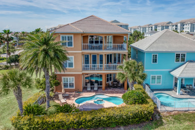 Lake House Sea Esta! Beautiful Pool And Spa Home In Cinnamon Beach!, , on Atlantic Ocean - Palm Coast in Florida - Lakehouse Vacation Rental - Lake Home for rent on LakeHouseVacations.com
