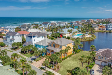 Lake House Sea Esta! Beautiful Pool And Spa Home In Cinnamon Beach!, , on Atlantic Ocean - Palm Coast in Florida - Lakehouse Vacation Rental - Lake Home for rent on LakeHouseVacations.com