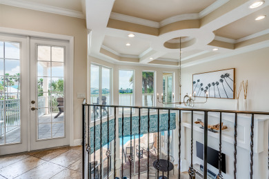 Lake House Sea Esta! Beautiful Pool And Spa Home In Cinnamon Beach!, , on Atlantic Ocean - Palm Coast in Florida - Lakehouse Vacation Rental - Lake Home for rent on LakeHouseVacations.com