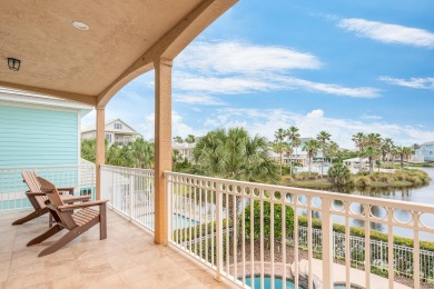 Lake House Sea Esta! Beautiful Pool And Spa Home In Cinnamon Beach!, , on Atlantic Ocean - Palm Coast in Florida - Lakehouse Vacation Rental - Lake Home for rent on LakeHouseVacations.com