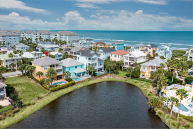Lake House Sea Esta! Beautiful Pool And Spa Home In Cinnamon Beach!, , on Atlantic Ocean - Palm Coast in Florida - Lakehouse Vacation Rental - Lake Home for rent on LakeHouseVacations.com