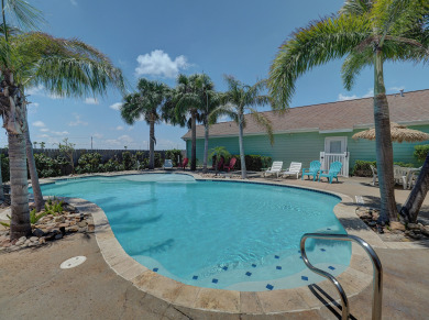 Lake House Wavy Daze TMRQ503K-Charming Two Bedroom W Sparkling Pool & Cozy Interior, , on Gulf of Mexico � Corpus Christi in Texas - Lakehouse Vacation Rental - Lake Home for rent on LakeHouseVacations.com