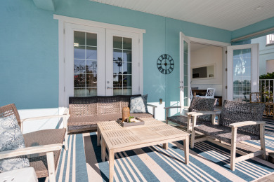 Lake House Pearl Cottage Private Heated Pool Home! Newly renovated book today!, , on Atlantic Ocean - Palm Coast in Florida - Lakehouse Vacation Rental - Lake Home for rent on LakeHouseVacations.com