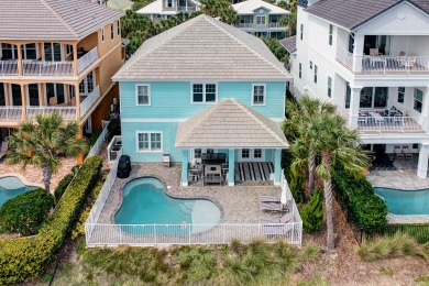 Lake House Pearl Cottage Private Heated Pool Home! Newly renovated book today!, , on Atlantic Ocean - Palm Coast in Florida - Lakehouse Vacation Rental - Lake Home for rent on LakeHouseVacations.com