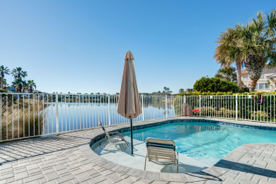 Lake House Pearl Cottage Private Heated Pool Home! Newly renovated book today!, , on Atlantic Ocean - Palm Coast in Florida - Lakehouse Vacation Rental - Lake Home for rent on LakeHouseVacations.com