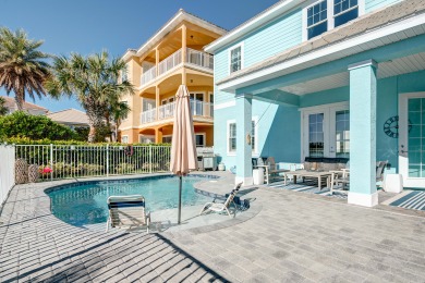 Lake House Pearl Cottage Private Heated Pool Home! Newly renovated book today!, , on Atlantic Ocean - Palm Coast in Florida - Lakehouse Vacation Rental - Lake Home for rent on LakeHouseVacations.com