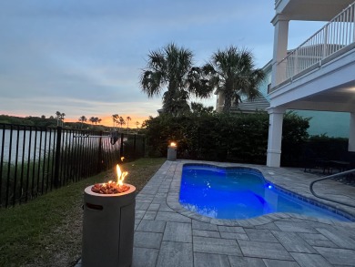 Lake House The Pearl Showcases a Pool & Lakeview in Cinnamon Beach! Short Walk to Beach, , on Atlantic Ocean - Palm Coast in Florida - Lakehouse Vacation Rental - Lake Home for rent on LakeHouseVacations.com