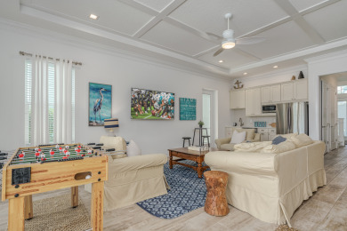 Lake House The Pearl Showcases a Pool & Lakeview in Cinnamon Beach! Short Walk to Beach, , on Atlantic Ocean - Palm Coast in Florida - Lakehouse Vacation Rental - Lake Home for rent on LakeHouseVacations.com