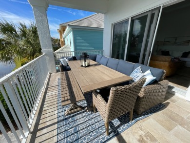 Lake House The Pearl Showcases a Pool & Lakeview in Cinnamon Beach! Short Walk to Beach, , on Atlantic Ocean - Palm Coast in Florida - Lakehouse Vacation Rental - Lake Home for rent on LakeHouseVacations.com