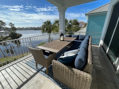 Lake House The Pearl Showcases a Pool & Lakeview in Cinnamon Beach! Short Walk to Beach, , on Atlantic Ocean - Palm Coast in Florida - Lakehouse Vacation Rental - Lake Home for rent on LakeHouseVacations.com